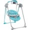 Polly Swing Up - Baby Swing colour Turquoise