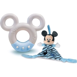 Baby Mickey Musical Lamp - Interactive lamp for babies
