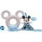 Baby Mickey Musical Lamp - Interactive lamp for babies