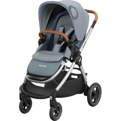 Adorra 2 - Passeggino colore Essential Grey