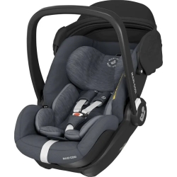 Marble - Seggiolino auto con base isofix colore Essential Graphite