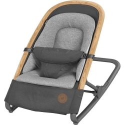 Kori 2 in 1 - Sdraietta per neonati colore Essential Graphite
