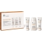 Pigment Solution Program Kit - Day Cream + Cleanser + Night Cream