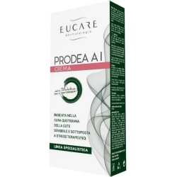 Prodea A I - Cream for skin itching and pain 75 ml