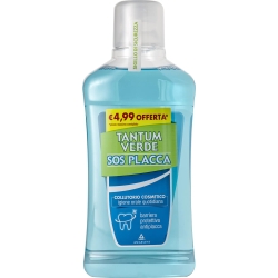 Tantum Verde Sos plate - Mouthwash 500 ml