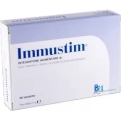 Immustim - immune boost supplement 30 tablets