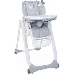 Polly 2 Start - Highchair colour Dots