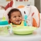 Polly 2 Start - Highchair colour Dots