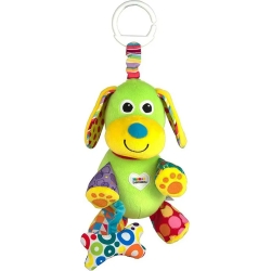 Pupsqueak - Gioco da Passeggino in colori assortiti