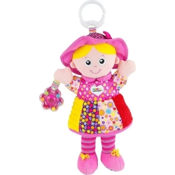 Play & Grow La Mia Amica Emily - Gioco da Passeggino in colori assortiti