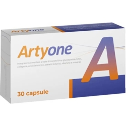 Artyone - Bone and Joint Health Supplement 30 Capsule