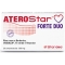 Aterostar Forte DUO - Liver Health Supplement 20 Tablets