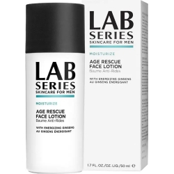 Age Rescue Face Lotion - anti-age men lotion 50 ml