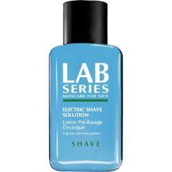 Electric Shave Solution - trattamento pre-rasatura 100 ml