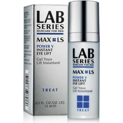 MAX LS Power V Instant Eye Lift - siero contorno occhi 15 ml