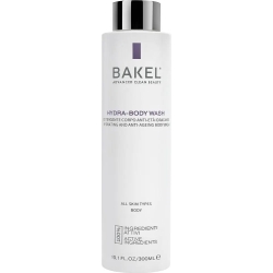 Hydra-Body Wash - anti-aging cleanser 300 ml