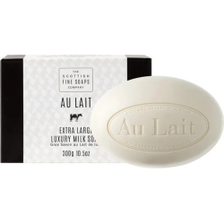 Au lait luxury - sapone al latte 300 g