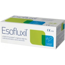 Esofluxil - Treatment of gastric reflux 12 Stick Pack