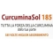 Curcuminasol 185 - Antioxidant Supplement 30 pills