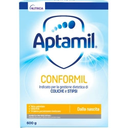 conformil plus - milk formula  600g