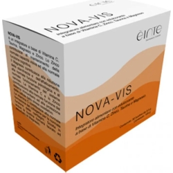 Nova-Vis - Mood and Sleep Supplement 30 Sachets