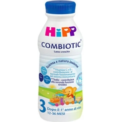 Combiotic 3 - growth formula 470 ml
