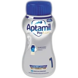 Profutura 1 - liquid milk 200 ml