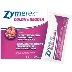 Regola - constipation medicament 20 Sachets