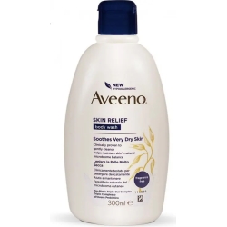 Skin Relief - Body Wash 300 ml