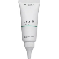 Beta 18 - Soothing Cream 40 ml