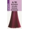 Biokeratin Ach8 - Hair Color N.6/RI Dark Blond Intense Red