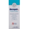 Plus - antibacterial mouthwash 250 ml
