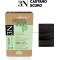 Maidenhair - Sweet formula permanent hair dye N.3N Dark brown