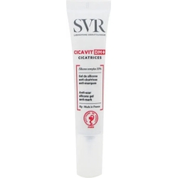 Cicavit + Dm - Gel for scar treatment 15 g