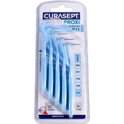 Proxi Angle Prevention P11 - 5 Interdental Brush 1.1mm