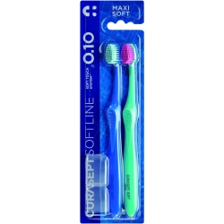 Softline - 1 Maxi Soft Toothbrush 010