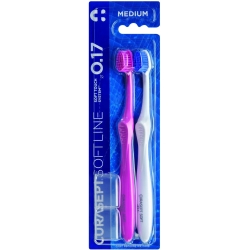 Softline - 1 Medium Toothbrush 017