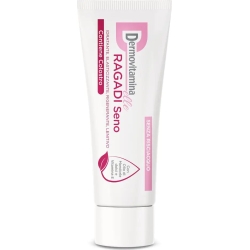 Dermovitamina Elle Ragadi Seno - Elasticizing protective gel cream 30ml