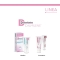Dermovitamina Elle Ragadi Seno - Elasticizing protective gel cream 30ml