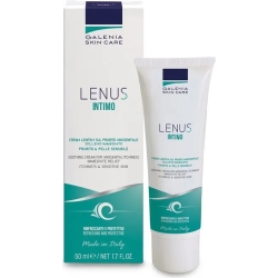 Lenus Imtimo - Soothing cream for intimate itching 50 Ml