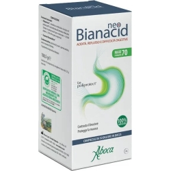 Supplement Neobianacid 70 Tablets