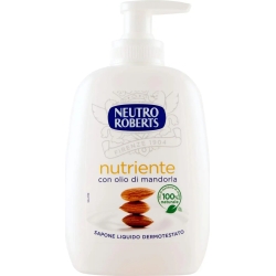 Liquid Soap Nourishing 200 ml