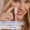 Lip oil glossy effect - Lip balm - Dress Nude