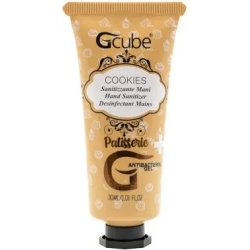 Patisserie - cookies taste hands gel 30 ml