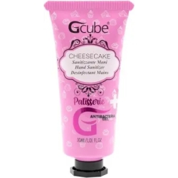 Patisserie - Cheese Cake taste hands gel 30 ml