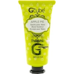 Patisserie - Apple pie taste hands gel 30 ml