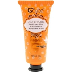 Patisserie - Sacher Torte taste hands gel 30 ml
