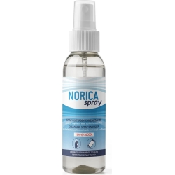 Norica Spray - Cleansing Spray Sanitizer 100 Ml