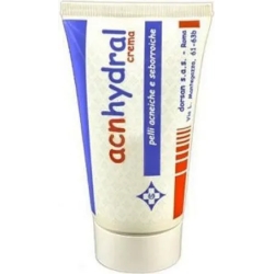 Acnhydral - Cream for acne and seborrheic skin 75 Ml