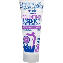 Colloidal Silver Plus - Intimate Gel 80 ml
